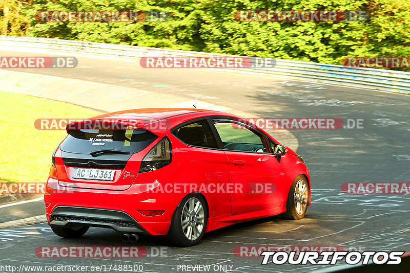 Bild #17488500 - Touristenfahrten Nürburgring Nordschleife (19.06.2022)