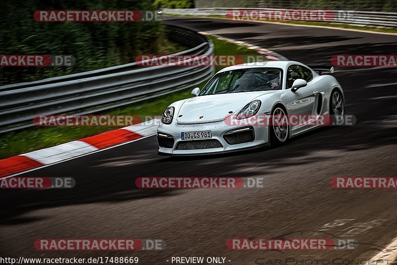 Bild #17488669 - Touristenfahrten Nürburgring Nordschleife (19.06.2022)