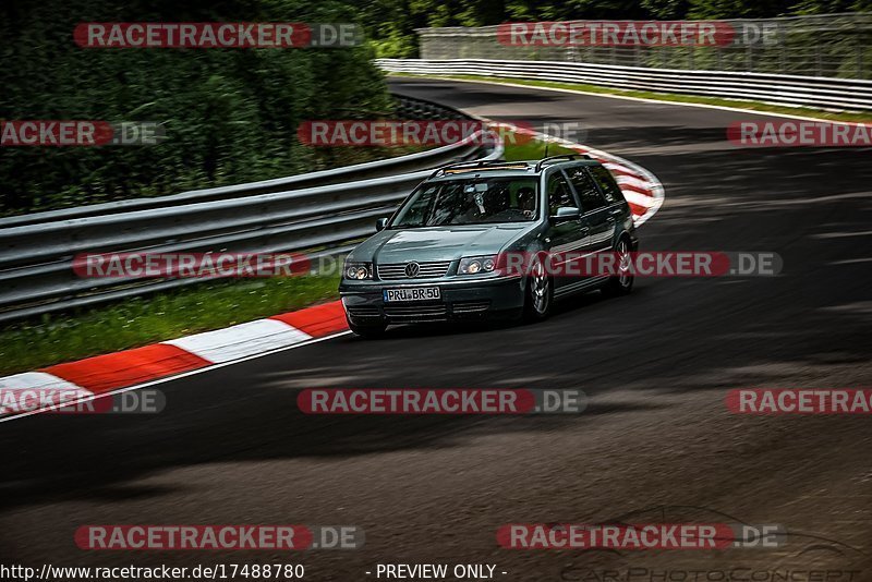 Bild #17488780 - Touristenfahrten Nürburgring Nordschleife (19.06.2022)