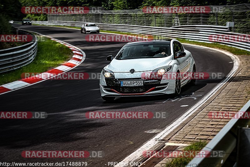 Bild #17488879 - Touristenfahrten Nürburgring Nordschleife (19.06.2022)