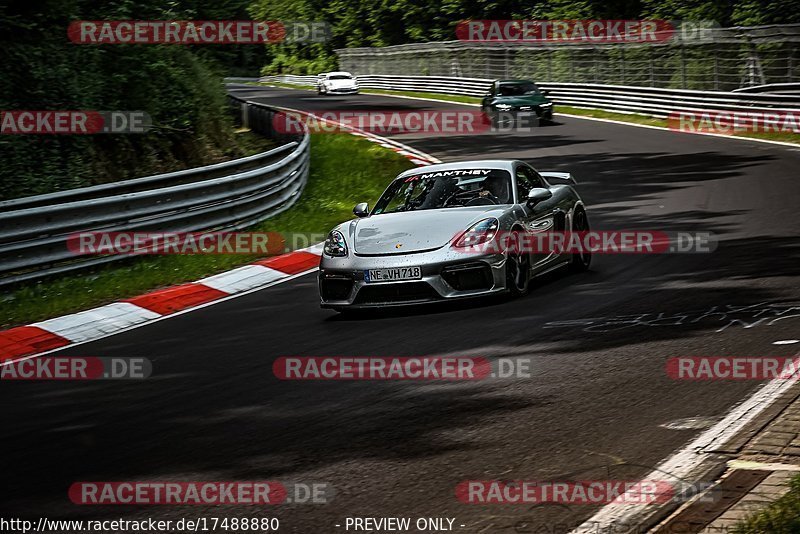 Bild #17488880 - Touristenfahrten Nürburgring Nordschleife (19.06.2022)