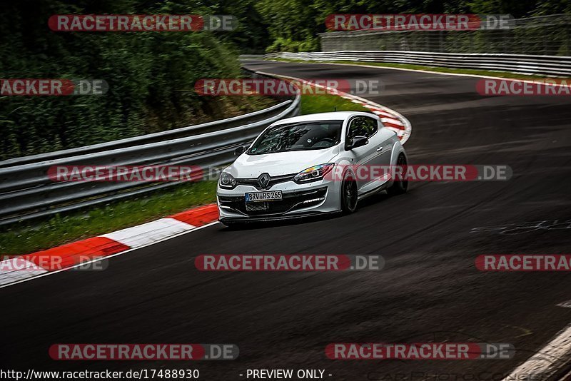 Bild #17488930 - Touristenfahrten Nürburgring Nordschleife (19.06.2022)