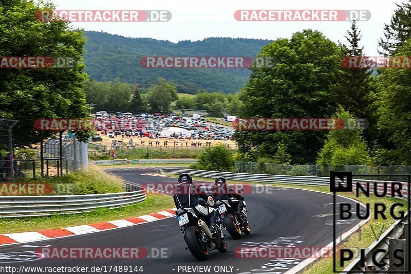 Bild #17489144 - Touristenfahrten Nürburgring Nordschleife (19.06.2022)