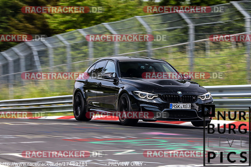 Bild #17489781 - Touristenfahrten Nürburgring Nordschleife (19.06.2022)