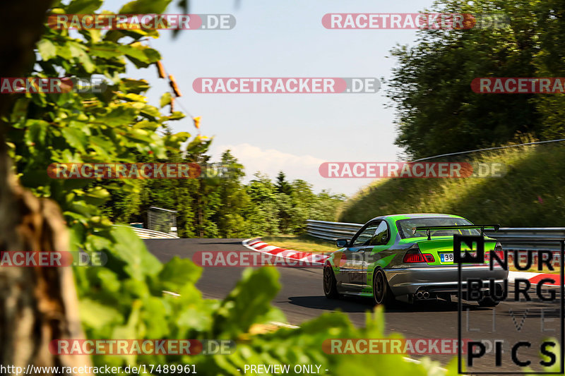 Bild #17489961 - Touristenfahrten Nürburgring Nordschleife (19.06.2022)