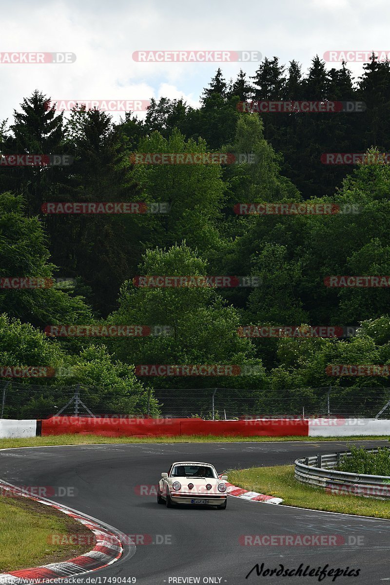 Bild #17490449 - Touristenfahrten Nürburgring Nordschleife (20.06.2022)