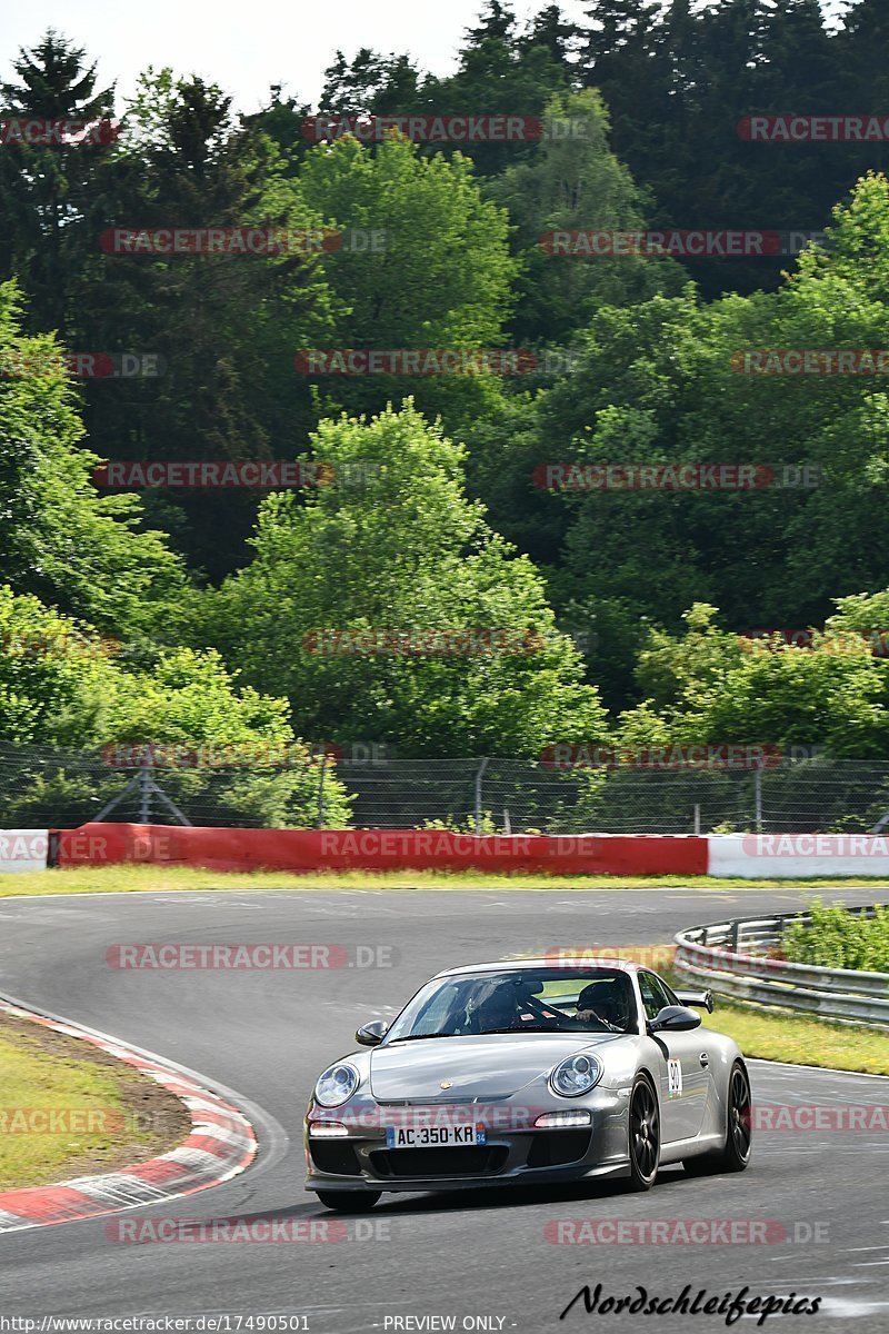 Bild #17490501 - Touristenfahrten Nürburgring Nordschleife (20.06.2022)