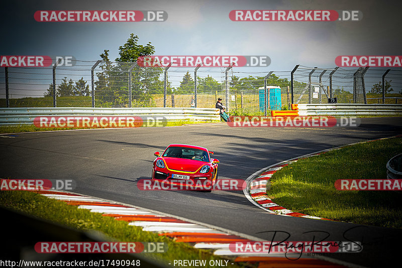 Bild #17490948 - Touristenfahrten Nürburgring Nordschleife (20.06.2022)