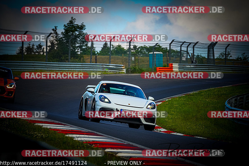 Bild #17491124 - Touristenfahrten Nürburgring Nordschleife (20.06.2022)