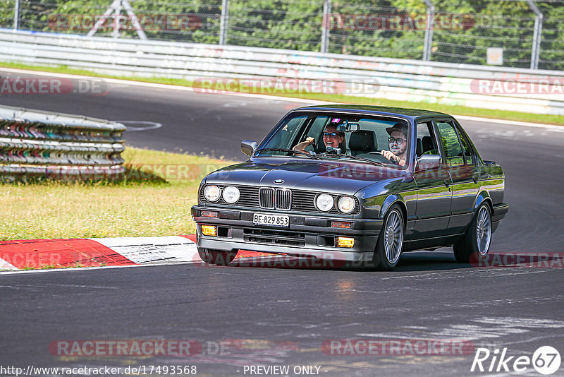 Bild #17493568 - Touristenfahrten Nürburgring Nordschleife (20.06.2022)