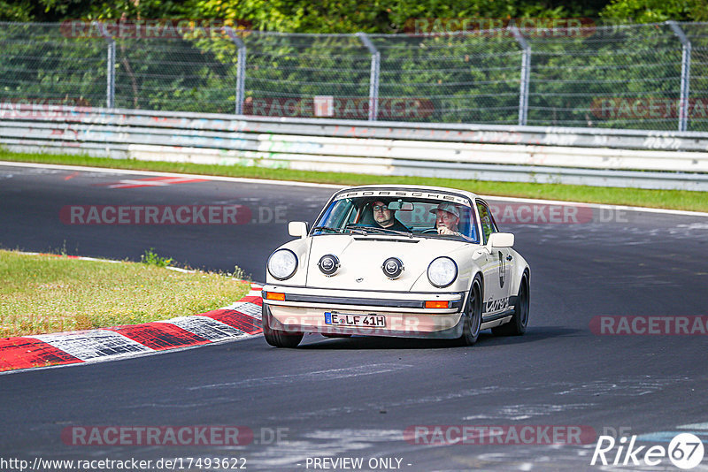 Bild #17493622 - Touristenfahrten Nürburgring Nordschleife (20.06.2022)