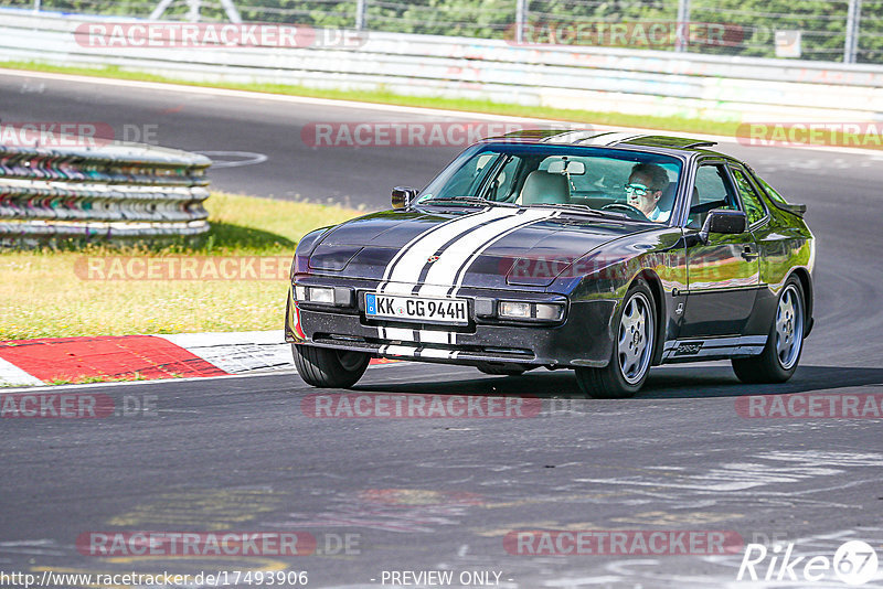 Bild #17493906 - Touristenfahrten Nürburgring Nordschleife (20.06.2022)