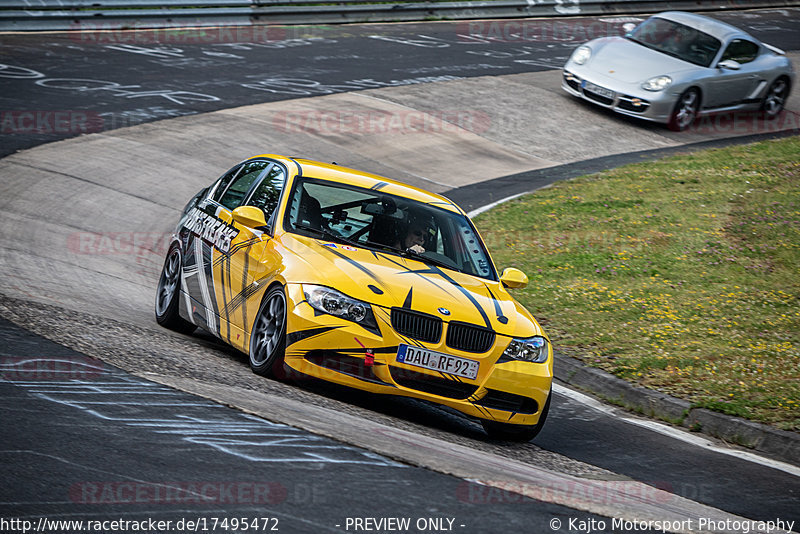 Bild #17495472 - Touristenfahrten Nürburgring Nordschleife (20.06.2022)