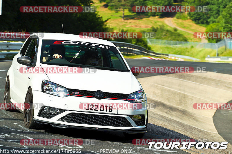 Bild #17496666 - Touristenfahrten Nürburgring Nordschleife (20.06.2022)