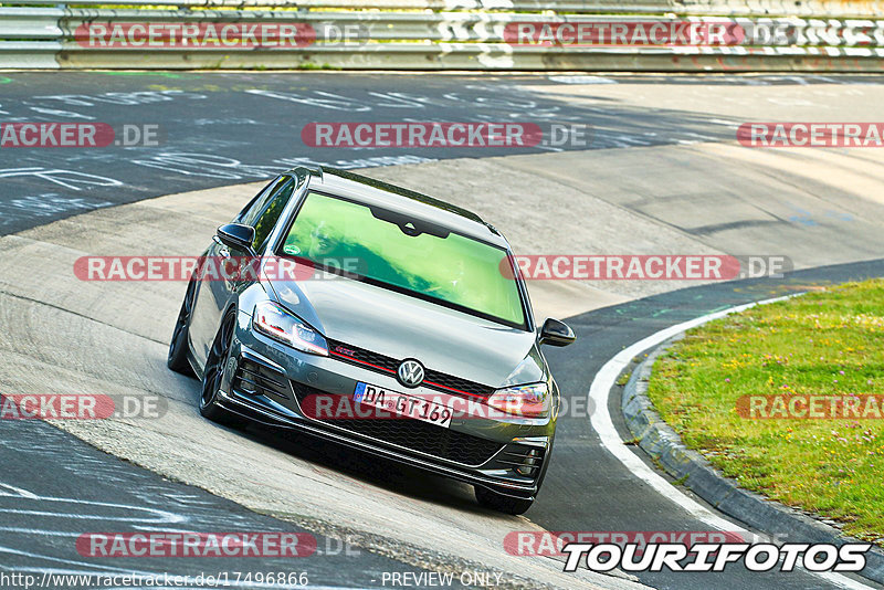 Bild #17496866 - Touristenfahrten Nürburgring Nordschleife (20.06.2022)