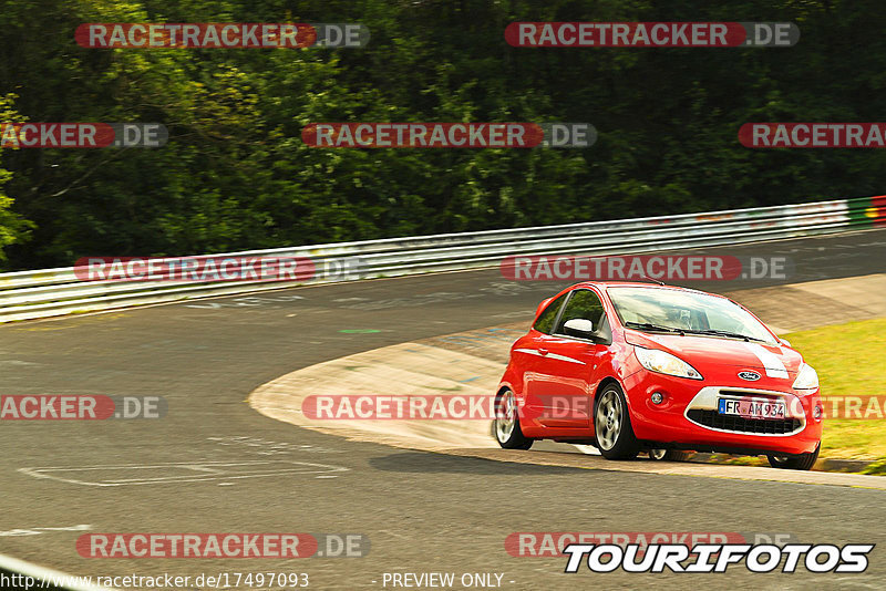 Bild #17497093 - Touristenfahrten Nürburgring Nordschleife (20.06.2022)