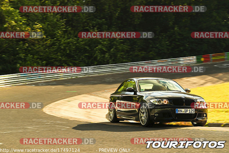 Bild #17497124 - Touristenfahrten Nürburgring Nordschleife (20.06.2022)