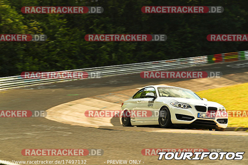 Bild #17497132 - Touristenfahrten Nürburgring Nordschleife (20.06.2022)