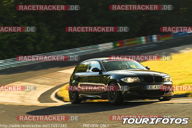 Bild #17497241 - Touristenfahrten Nürburgring Nordschleife (20.06.2022)