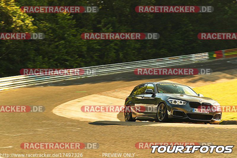 Bild #17497326 - Touristenfahrten Nürburgring Nordschleife (20.06.2022)