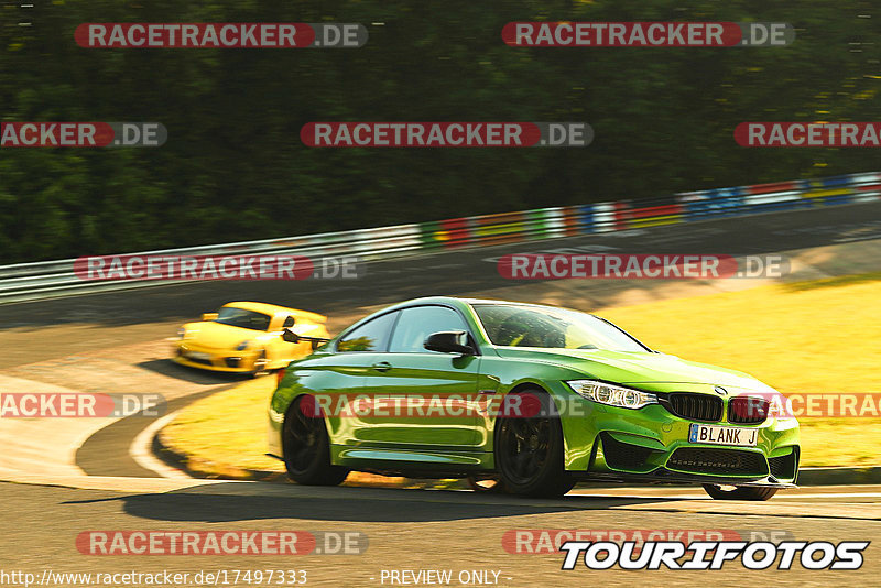 Bild #17497333 - Touristenfahrten Nürburgring Nordschleife (20.06.2022)