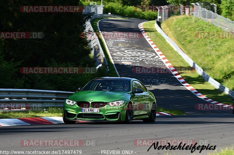 Bild #17497479 - Touristenfahrten Nürburgring Nordschleife (21.06.2022)