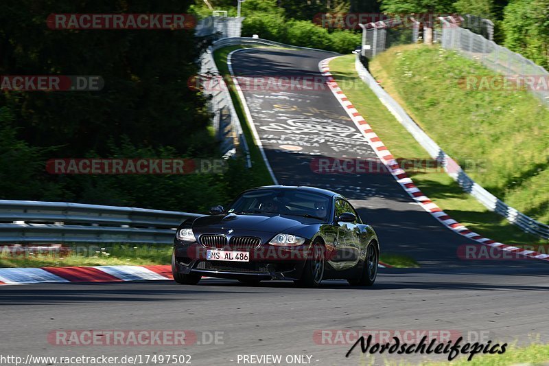 Bild #17497502 - Touristenfahrten Nürburgring Nordschleife (21.06.2022)