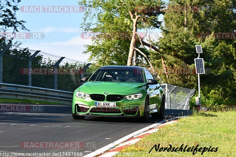 Bild #17497698 - Touristenfahrten Nürburgring Nordschleife (21.06.2022)