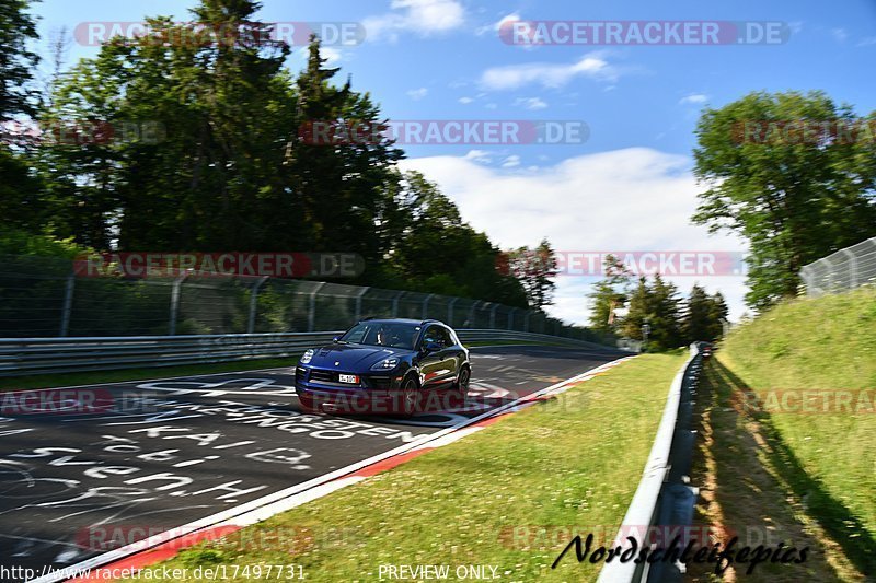 Bild #17497731 - Touristenfahrten Nürburgring Nordschleife (21.06.2022)