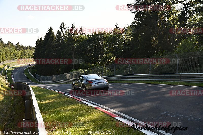 Bild #17497746 - Touristenfahrten Nürburgring Nordschleife (21.06.2022)