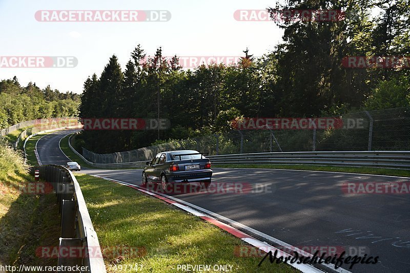 Bild #17497747 - Touristenfahrten Nürburgring Nordschleife (21.06.2022)