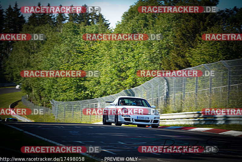 Bild #17498058 - Touristenfahrten Nürburgring Nordschleife (21.06.2022)