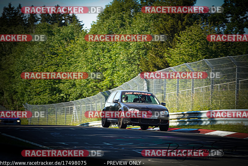 Bild #17498075 - Touristenfahrten Nürburgring Nordschleife (21.06.2022)