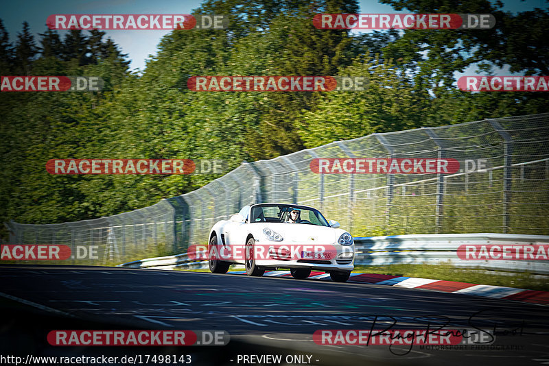 Bild #17498143 - Touristenfahrten Nürburgring Nordschleife (21.06.2022)