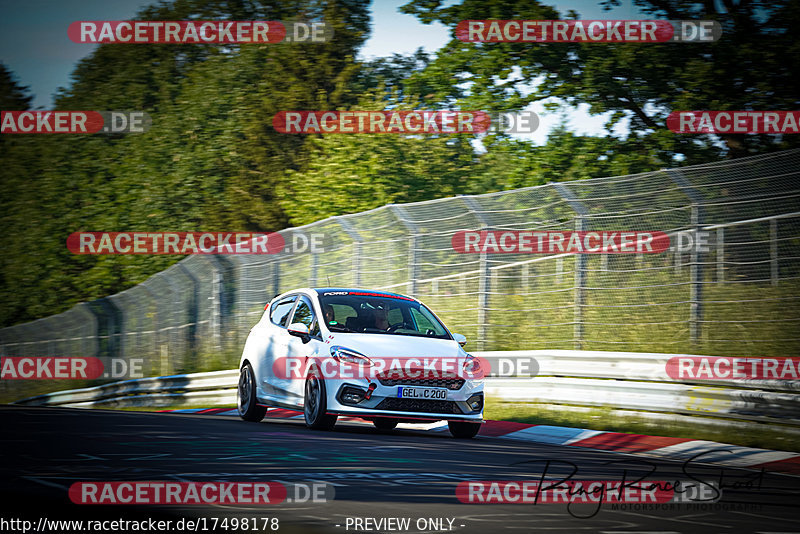 Bild #17498178 - Touristenfahrten Nürburgring Nordschleife (21.06.2022)