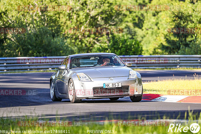 Bild #17498411 - Touristenfahrten Nürburgring Nordschleife (21.06.2022)