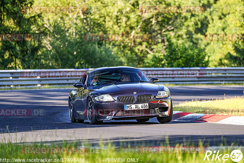 Bild #17498466 - Touristenfahrten Nürburgring Nordschleife (21.06.2022)