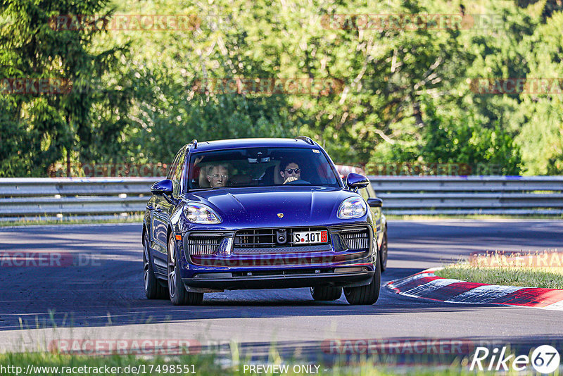 Bild #17498551 - Touristenfahrten Nürburgring Nordschleife (21.06.2022)