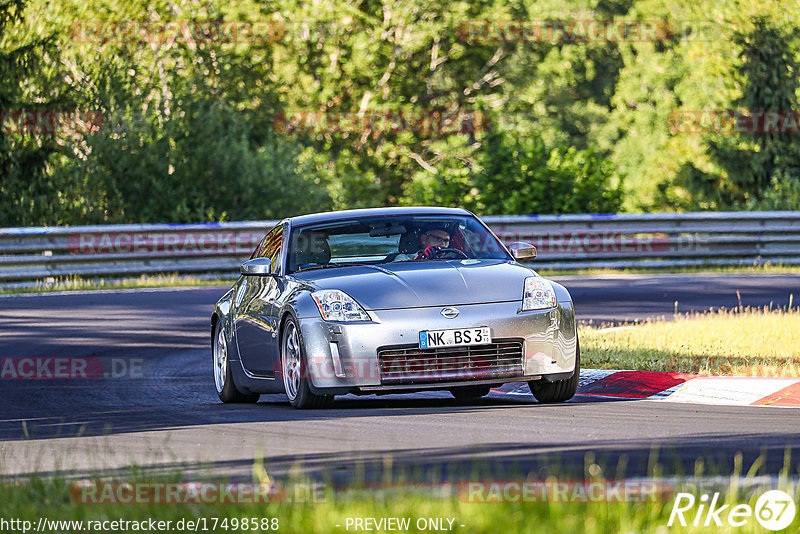 Bild #17498588 - Touristenfahrten Nürburgring Nordschleife (21.06.2022)