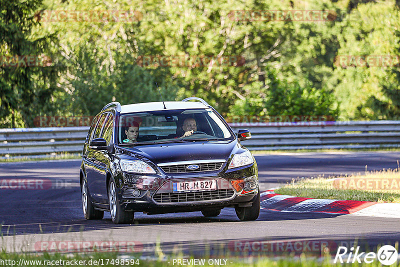 Bild #17498594 - Touristenfahrten Nürburgring Nordschleife (21.06.2022)