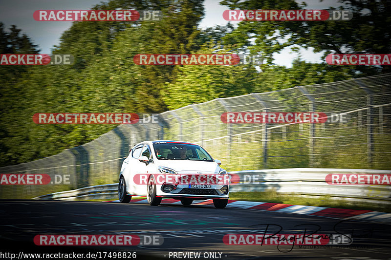 Bild #17498826 - Touristenfahrten Nürburgring Nordschleife (21.06.2022)