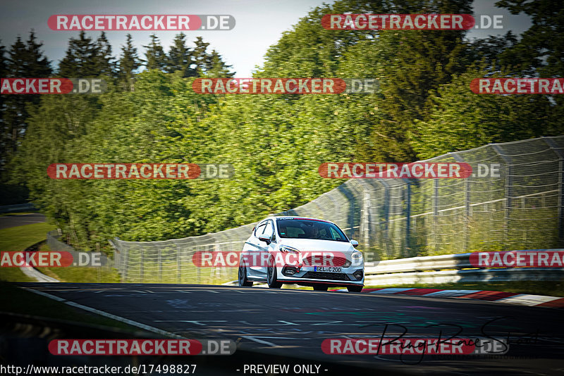 Bild #17498827 - Touristenfahrten Nürburgring Nordschleife (21.06.2022)