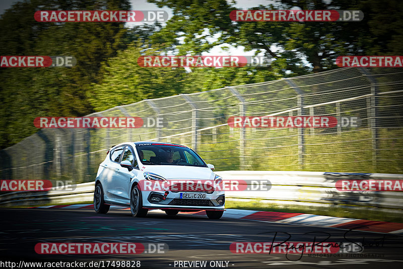 Bild #17498828 - Touristenfahrten Nürburgring Nordschleife (21.06.2022)