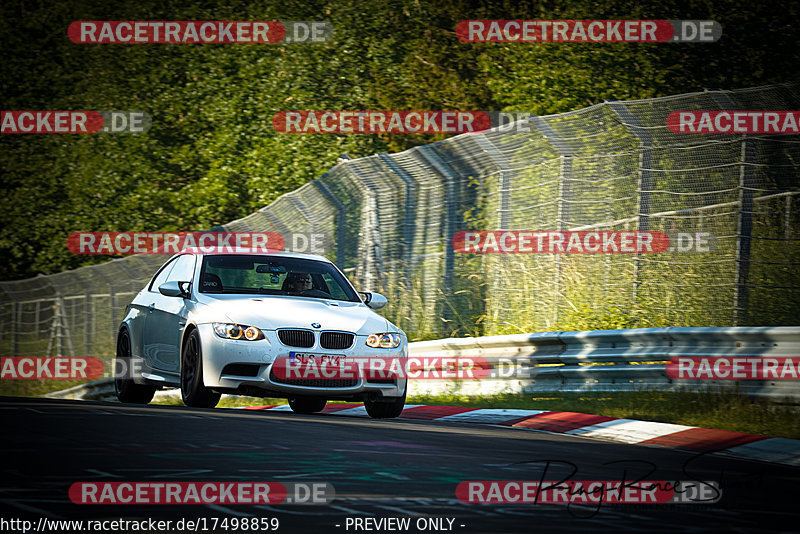 Bild #17498859 - Touristenfahrten Nürburgring Nordschleife (21.06.2022)