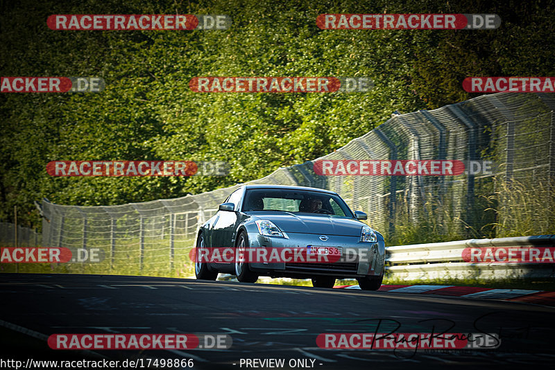 Bild #17498866 - Touristenfahrten Nürburgring Nordschleife (21.06.2022)