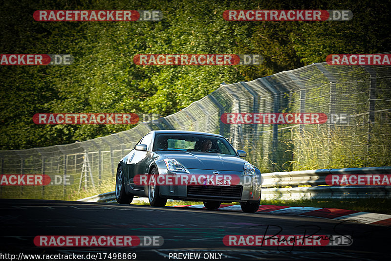 Bild #17498869 - Touristenfahrten Nürburgring Nordschleife (21.06.2022)