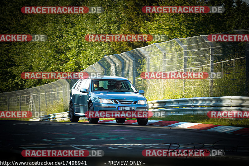 Bild #17498941 - Touristenfahrten Nürburgring Nordschleife (21.06.2022)