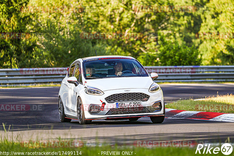 Bild #17499114 - Touristenfahrten Nürburgring Nordschleife (21.06.2022)