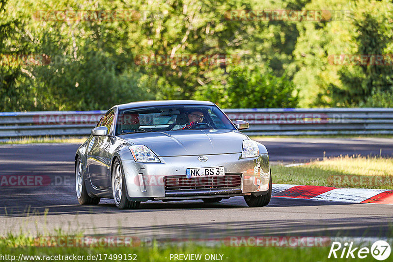 Bild #17499152 - Touristenfahrten Nürburgring Nordschleife (21.06.2022)