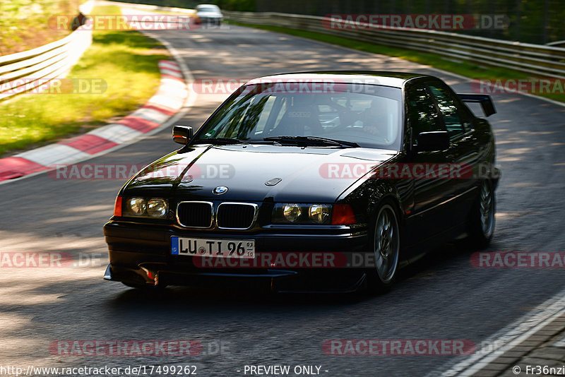 Bild #17499262 - Touristenfahrten Nürburgring Nordschleife (21.06.2022)